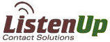 ListenUp Contact Solutions